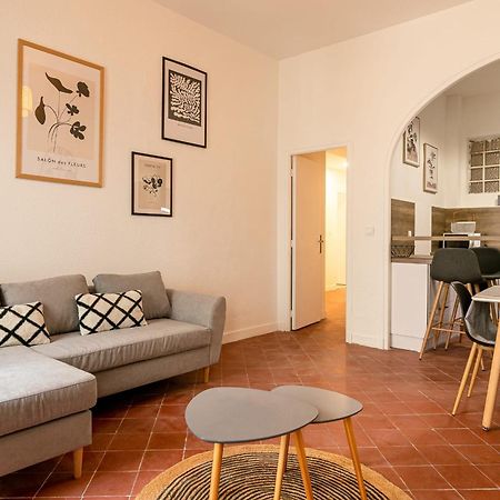 Apartament Lumineux T5 - Climatisation Perpignan Zewnętrze zdjęcie