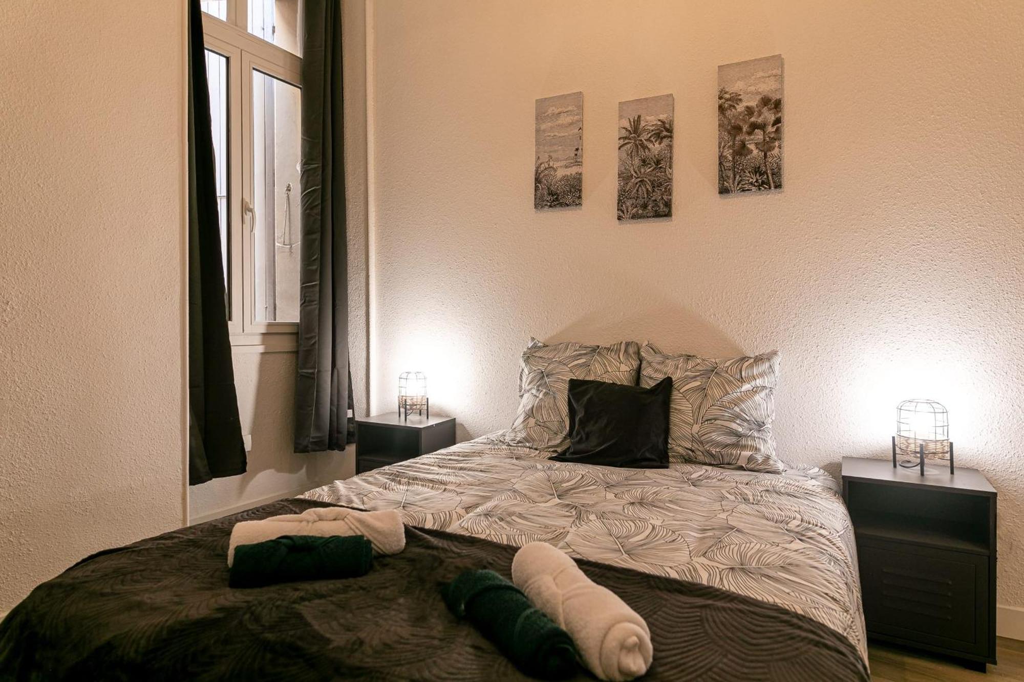 Apartament Lumineux T5 - Climatisation Perpignan Zewnętrze zdjęcie